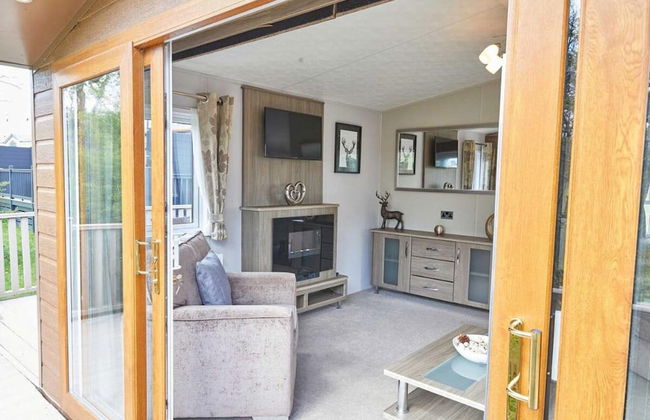 Host Stay Yolo Lodge - Foto 11