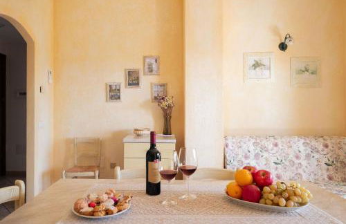 Residenza Sarra di Entu - Foto 46