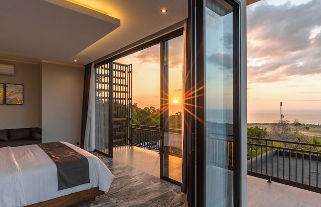 Villa Lovina Hill Paradise - Foto 16