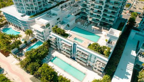 Ocean 2 Sky at Monte Carlo Miami Beach - Foto 2