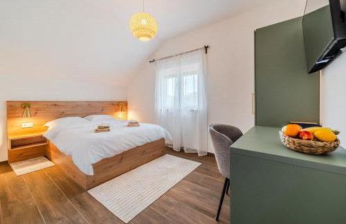Plitvice Lakes Apartments & Rooms - Foto 1