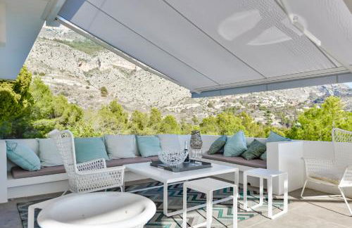 Domaine du kognak Altea by LG Home location - Foto 26