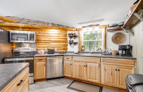 Waters Edge Retreat on Butternut Lake! - Foto 6