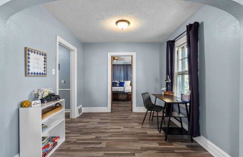 Sweet Cherry Escape | JZ Vacation Rentals - Foto 10