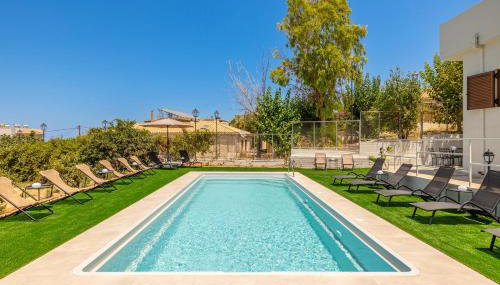 mariston modern apts - Foto 2