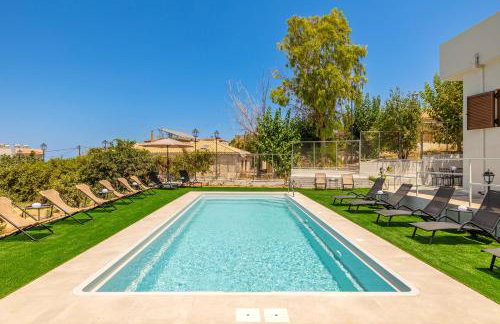 mariston modern apts - Foto 2