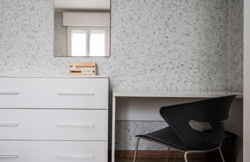 IZZ1 Apartments - Motor&Food Valley - Posto Auto Privato - Foto 34