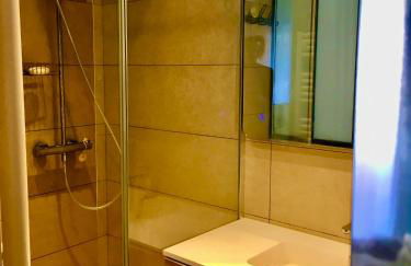 Cannes Croisette &Palm beach,parking - Foto 20