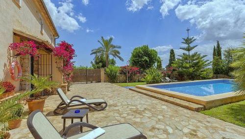 Finca Antonio - Foto 2