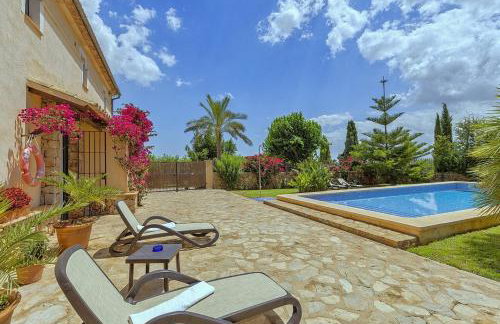 Finca Antonio - Foto 2