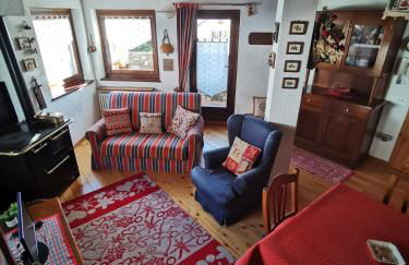 Cogne - Gran Paradiso Chalet La Grivola - Photo 1