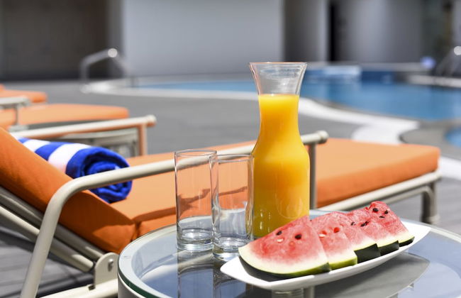 Fraser Suites Muscat - Foto 27