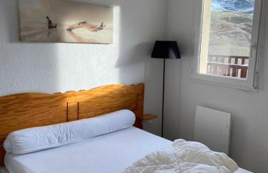 Appartement T2 vue sur Pyrénées - Foto 7