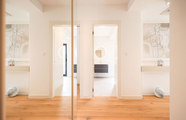 Adria Concept boutique apartments - Foto 32