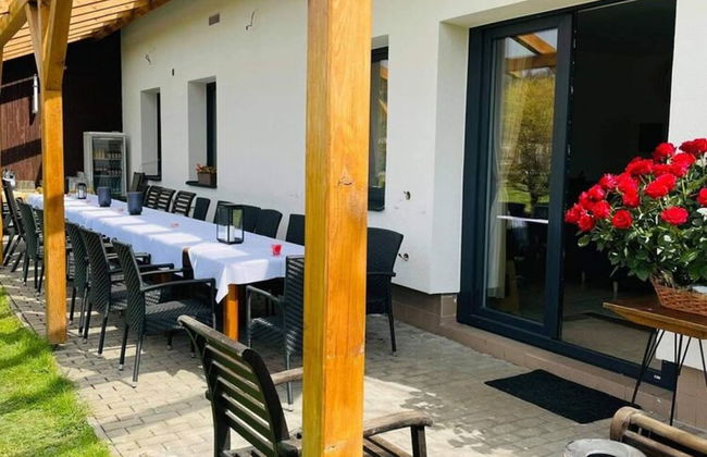 Spacious Villa With Swimming Pool - Foto 37