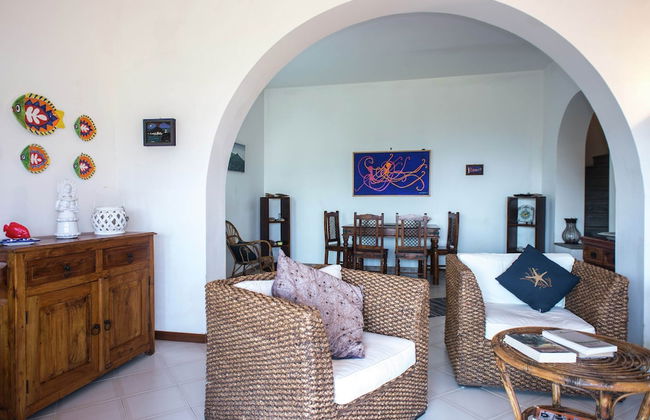 Holiday Home in Sicily With Sea Views - Photo 11