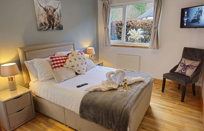 Gleann Fia House - Foto 3