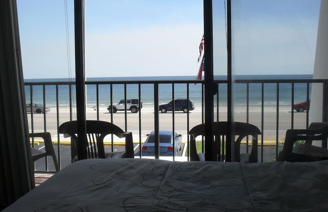 By The Sea Gulf View Deluxe Condo - Foto 11