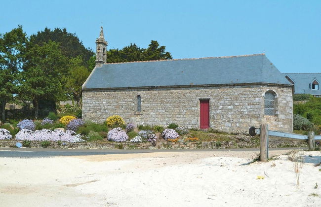 Holiday Home, Plouhinec - Foto 15