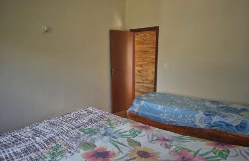 Wonderful place near Serra do Cipó with Wi-Fi - Foto 17