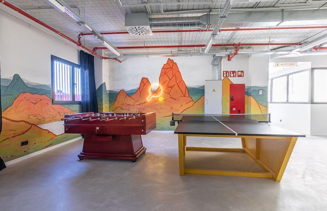 Micampus Getafe - Foto 45