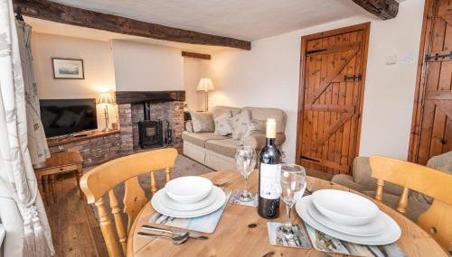 Jasmine Cottage - Foto 2