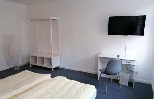 Sleep & Living FeWo Aschersleben ehem Apt BonaLoca - Foto 30