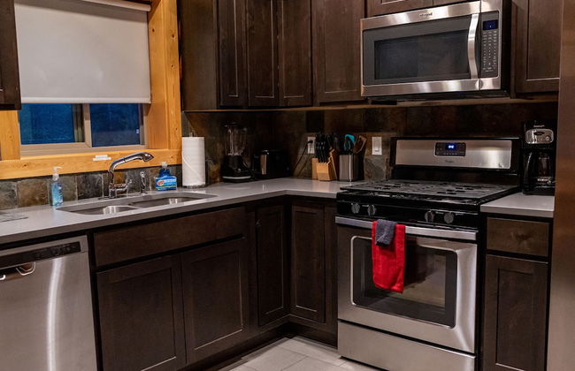 North Haven Campground - Foto 52