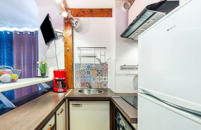 Les Balcons de la Méditerranée - Foto 12