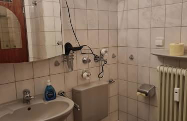 Haus Enere Au FeWo Antonia und FeWo Milan - Foto 13