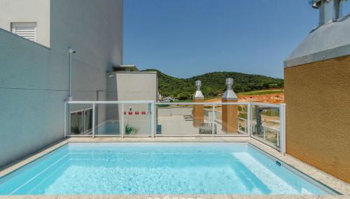 OBP - Condomínio Moderno a 600m da Praia - Foto 3