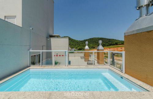 OBP - Condomínio Moderno a 600m da Praia - Foto 3