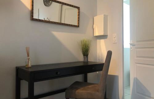 Appart-Hôtel Résidence de Garonne - Foto 50