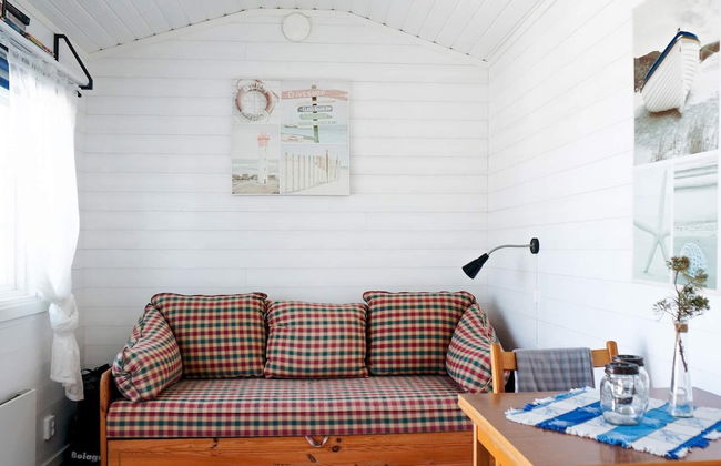 2 Person Holiday Home in Vajern - Foto 7