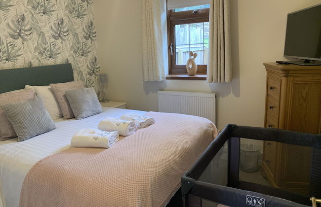 Charming 1-bed Cottage in Liskeard Cornwall - Foto 3