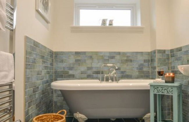 Blackmount House - Foto 20