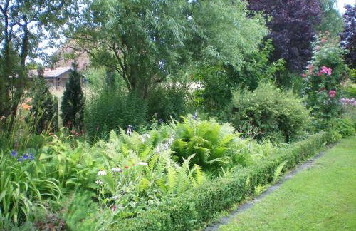 Spreewald-Ferienwohnung Reschke - Foto 29