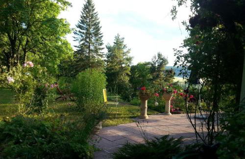 Holiday Home mit einer umwerfenden Panoramaaussicht by Interhome - Foto 28