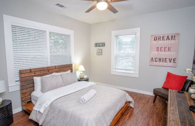 Remodeled Modern 1br/1ba Apt2 Near Dtwn 5min Pearl - Foto 3