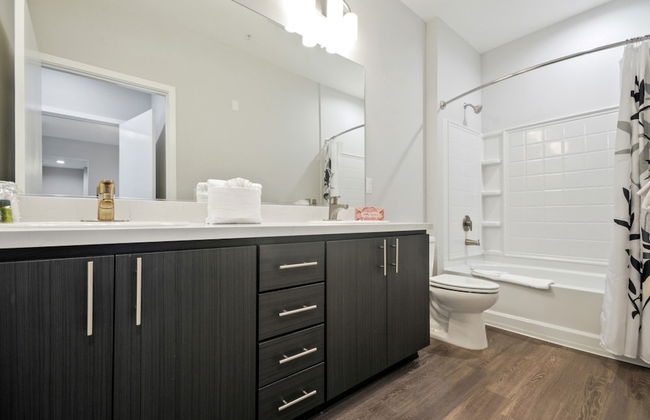 Bluebird Suites near Facebook HQ - Foto 32