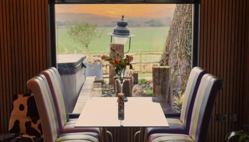 Air Maison - The Cow Shed WOW Factor Countryside Retreat - Foto 3