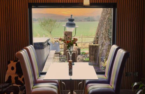 Air Maison - The Cow Shed WOW Factor Countryside Retreat - Foto 3