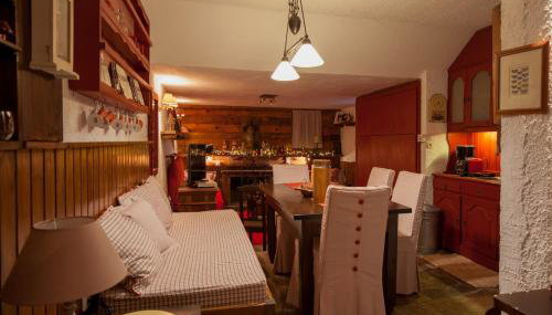 Dandy Villas Agoriani-Chalet Orelia-Fireplace - Foto 2