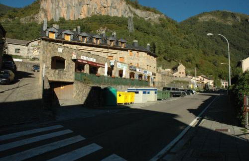 Apartamento Marbore (Torla-Ordesa) - Photo 26