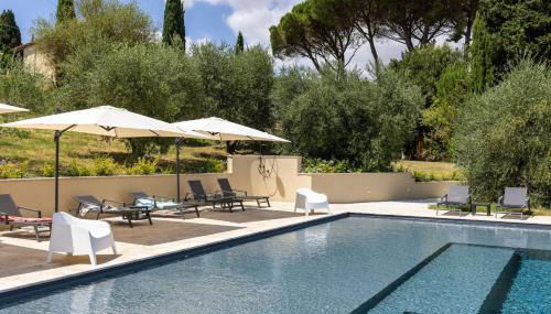 Villa Silvia by PosarelliVillas - Foto 4, Garden, sunbed, Garden view