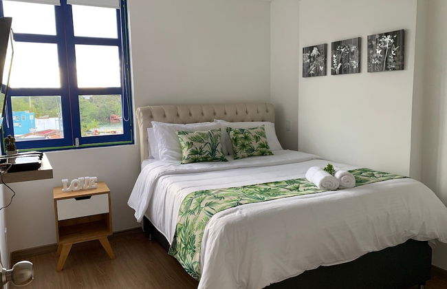 Edificio San Jose Parque Guatape - Photo 1