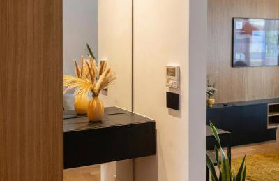 Rosmarì, Designer Cefalù Apt with Free Parking - Photo 11
