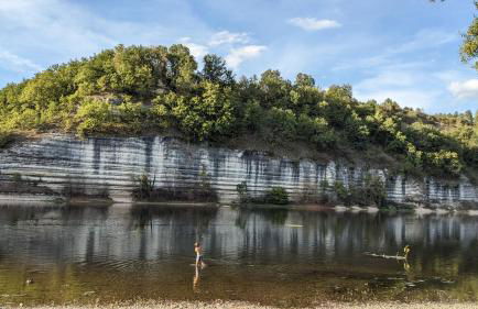 Maison au calme en Dordogne - Foto 23