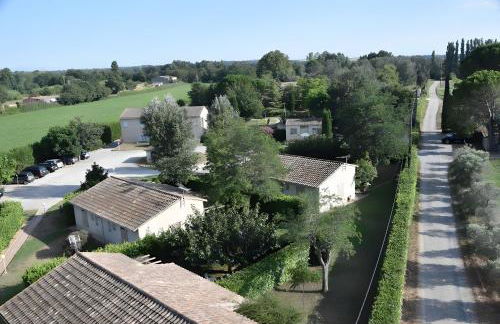 Gite Fontenelle Camargue - Foto 28