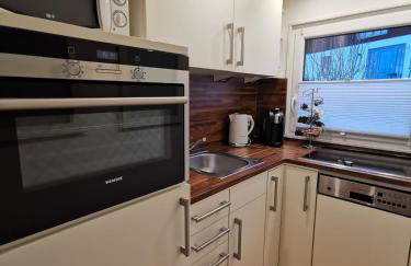 Kleines Haus im Grünen - Foto 8